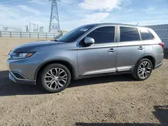 JA4AD3A37GZ057170 2016 MITSUBISHI OUTLANDER