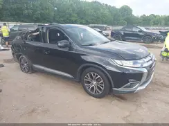 JA4AD3A37GZ061705 2016 MITSUBISHI OUTLANDER