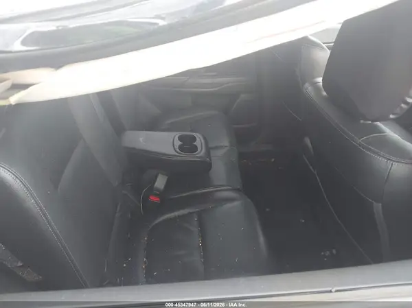 JA4AD3A37GZ061705 2016 MITSUBISHI OUTLANDER - Image 8