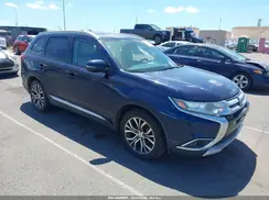 JA4AD3A37GZ061946 2016 MITSUBISHI OUTLANDER