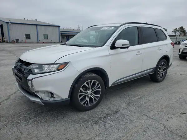 JA4AD3A37GZ062515 2016 MITSUBISHI OUTLANDER - Image 1