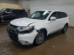JA4AD3A37HZ005491 2017 MITSUBISHI OUTLANDER
