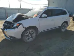 JA4AD3A37HZ010948 2017 MITSUBISHI OUTLANDER