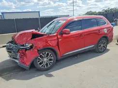 JA4AD3A37HZ012148 2017 MITSUBISHI OUTLANDER