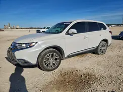 JA4AD3A37HZ013445 2017 MITSUBISHI OUTLANDER