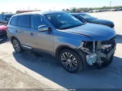 JA4AD3A37HZ014143 2017 MITSUBISHI OUTLANDER