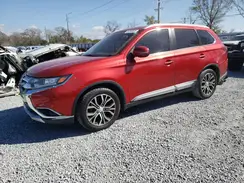 JA4AD3A37HZ024204 2017 MITSUBISHI OUTLANDER