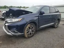 JA4AD3A37HZ024414 2017 MITSUBISHI OUTLANDER