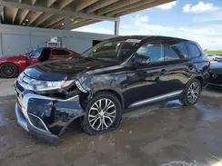 JA4AD3A37HZ027880 2017 MITSUBISHI OUTLANDER