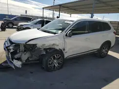 JA4AD3A37HZ028589 2017 MITSUBISHI OUTLANDER