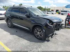 JA4AD3A37HZ029984 2017 MITSUBISHI OUTLANDER