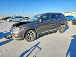 JA4AD3A37HZ031444 2017 MITSUBISHI OUTLANDER