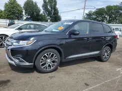 JA4AD3A37HZ035705 2017 MITSUBISHI OUTLANDER