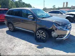 JA4AD3A37HZ038345 2017 MITSUBISHI OUTLANDER