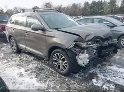 JA4AD3A37HZ038510 2017 MITSUBISHI OUTLANDER