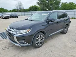 JA4AD3A37HZ040936 2017 MITSUBISHI OUTLANDER