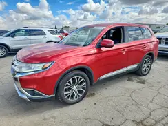 JA4AD3A37HZ043903 2017 MITSUBISHI OUTLANDER