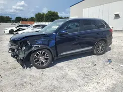 JA4AD3A37HZ047093 2017 MITSUBISHI OUTLANDER