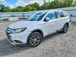 JA4AD3A37HZ047854 2017 MITSUBISHI OUTLANDER