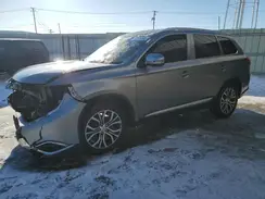 JA4AD3A37HZ048938 2017 MITSUBISHI OUTLANDER