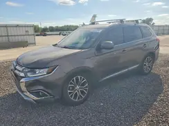 JA4AD3A37HZ051659 2017 MITSUBISHI OUTLANDER