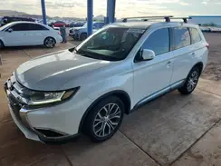 JA4AD3A37HZ051726 2017 MITSUBISHI OUTLANDER