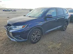 JA4AD3A37HZ051824 2017 MITSUBISHI OUTLANDER