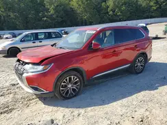JA4AD3A37HZ053010 2017 MITSUBISHI OUTLANDER