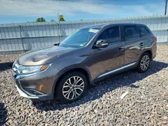 JA4AD3A37HZ053122 2017 MITSUBISHI OUTLANDER
