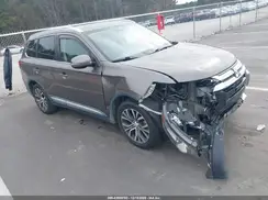 JA4AD3A37HZ060233 2017 MITSUBISHI OUTLANDER