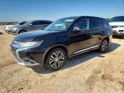 JA4AD3A37HZ064346 2017 MITSUBISHI OUTLANDER