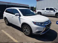 JA4AD3A37HZ065321 2017 MITSUBISHI OUTLANDER