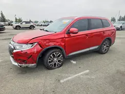 JA4AD3A37HZ069398 2017 MITSUBISHI OUTLANDER
