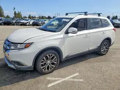 JA4AD3A37HZ070048 2017 MITSUBISHI OUTLANDER