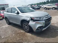 JA4AD3A37JJ000361 2018 MITSUBISHI OUTLANDER