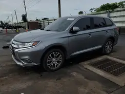 JA4AD3A37JJ000649 2018 MITSUBISHI OUTLANDER