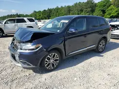 JA4AD3A37JJ000957 2018 MITSUBISHI OUTLANDER