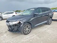 JA4AD3A37JJ001090 2018 MITSUBISHI OUTLANDER