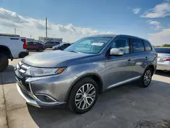 JA4AD3A37JJ003941 2018 MITSUBISHI OUTLANDER
