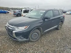 JA4AD3A37JJ004071 2018 MITSUBISHI OUTLANDER