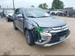 JA4AD3A37JJ004135 2018 MITSUBISHI OUTLANDER