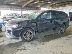 JA4AD3A37JJ004149 2018 MITSUBISHI OUTLANDER