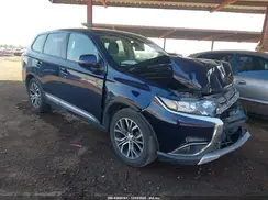 JA4AD3A37JJ005379 2018 MITSUBISHI OUTLANDER