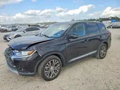 JA4AD3A37JZ000524 2018 MITSUBISHI OUTLANDER