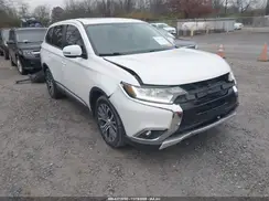 JA4AD3A37JZ000894 2018 MITSUBISHI OUTLANDER