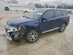 JA4AD3A37JZ001317 2018 MITSUBISHI OUTLANDER