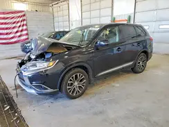 JA4AD3A37JZ001818 2018 MITSUBISHI OUTLANDER