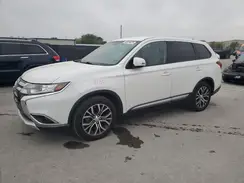 JA4AD3A37JZ002144 2018 MITSUBISHI OUTLANDER