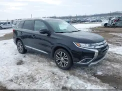 JA4AD3A37JZ004847 2018 MITSUBISHI OUTLANDER