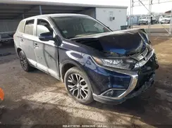 JA4AD3A37JZ005366 2018 MITSUBISHI OUTLANDER